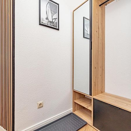 Ferienwohnung Horizon Schleswig Buitenkant foto